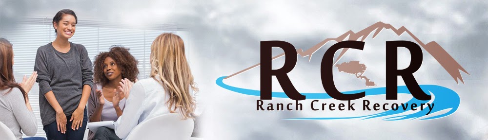 Ranch Creek Recovery