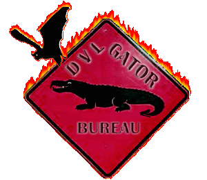 DVLGator Bureau Official