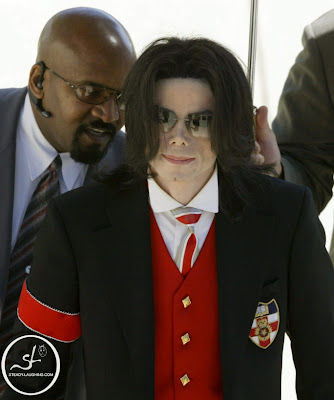 *Anos Recentes - Somente fotos especiais dos anos mais recentes de Michael Jackson Michael+jackson+%252812%2529