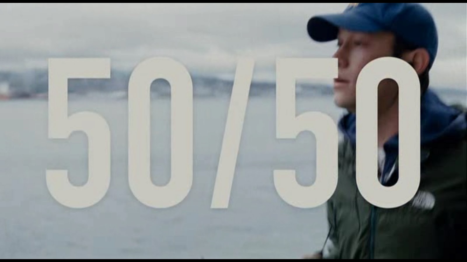 Set Jetter Movie Locations and More: 50/50 (2011) Set Jetter Movie Locations and More: 50/50 (2011)