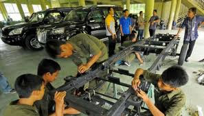 Bengkel Sukiyat Bengkel Sukiyat