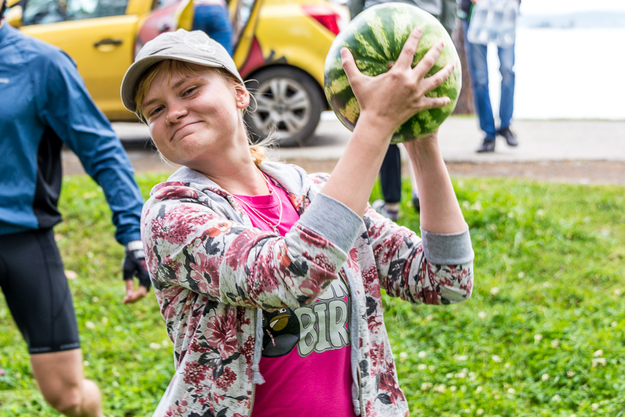 30 Злобных километров. Версия 2015