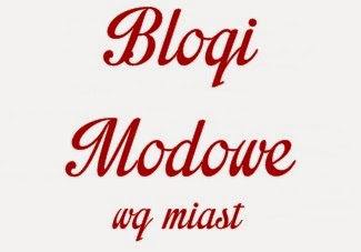 Blogi modowe