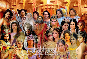 Mahabharat Hd 720p Free Download