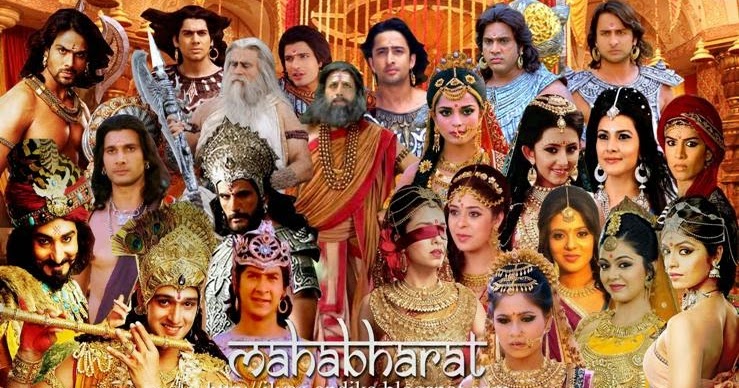 Mahabharat Star Plus Full Episodes Download Kickass