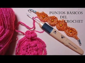 Puntos básicos del corchet