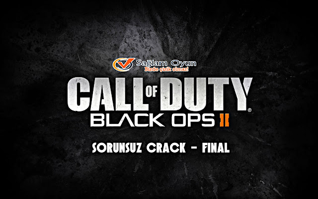 Cod Black Ops 2 Crack Indirect