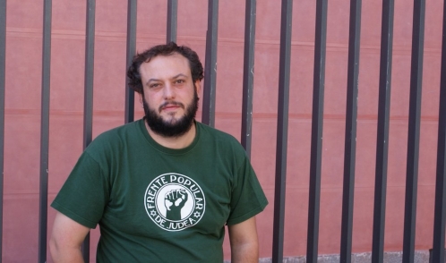 Zapata: Prometer el cargo y dimitir Zapata: Prometer el cargo y dimitir