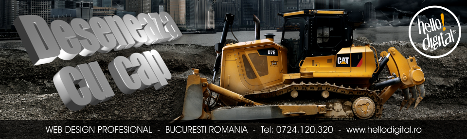 web design bucuresti creatie web site