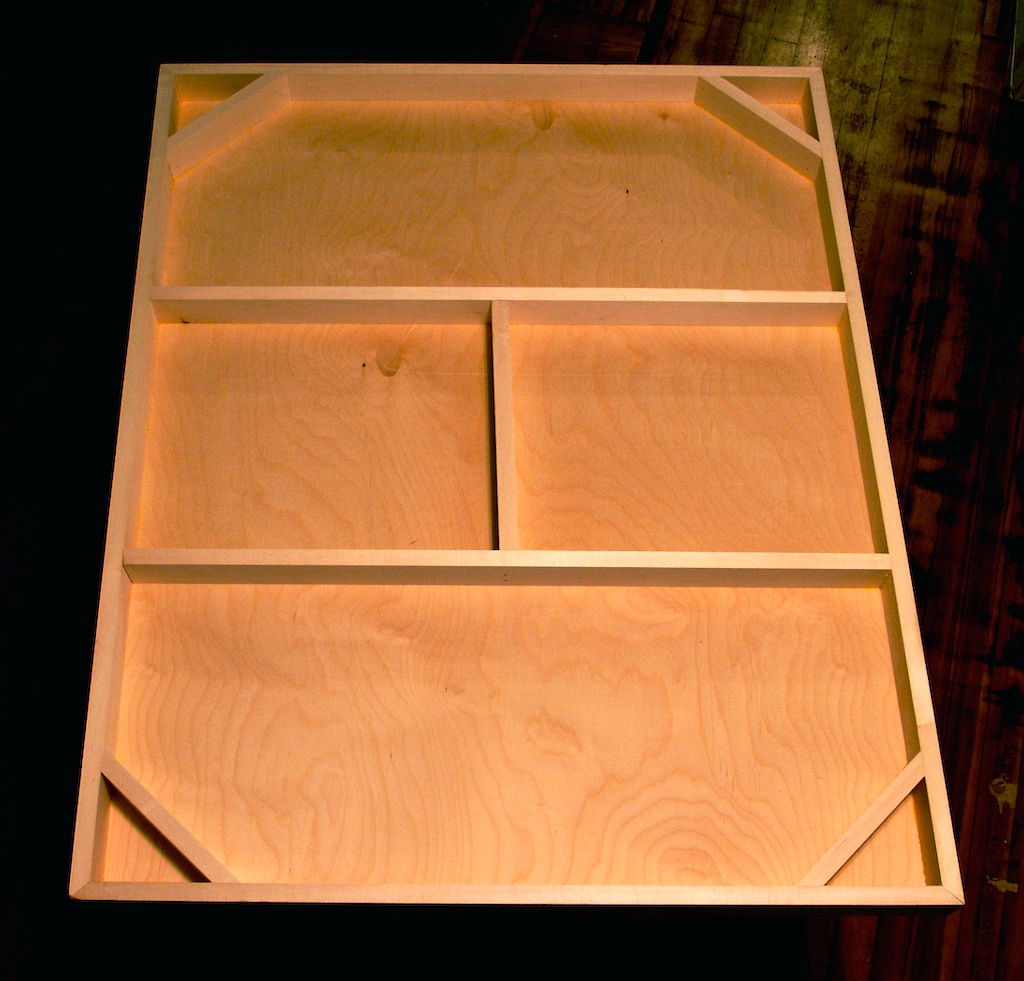Newburgh Art Supply: We Stock & Special Order (and Drop Ship) Custom Size  Birch Wood Panels- Larger Panels Now in Stock