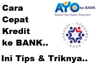 TIPS KREDIT