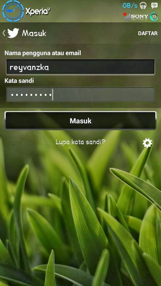 Apk Mod For Android Twitter Facebook Instagram Transparant Mod Apk