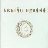 Legião Urbana Legião Urbana