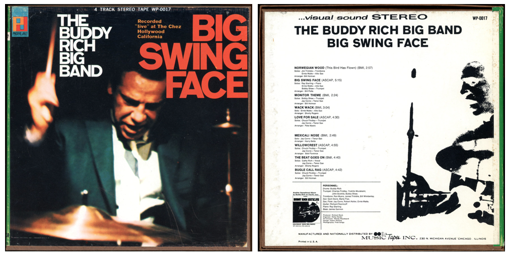 Bud Shank Folkswingers Folk N Flute Bud Shank Folkswingers Folk N Flute