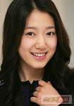 Park Shin hye