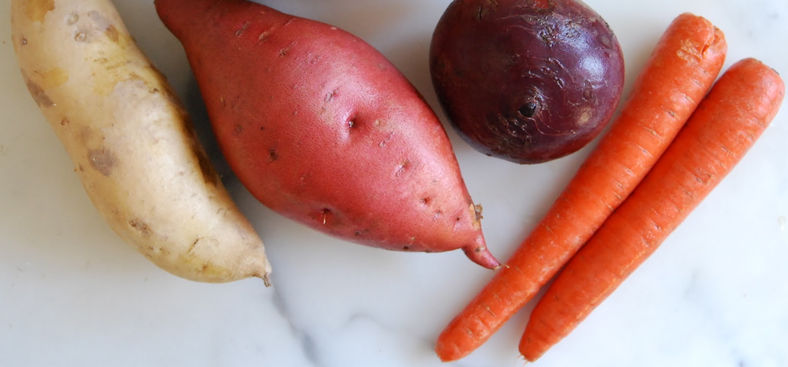 My Recession Kitchen...and garden Roasted Vegetables with a Maple