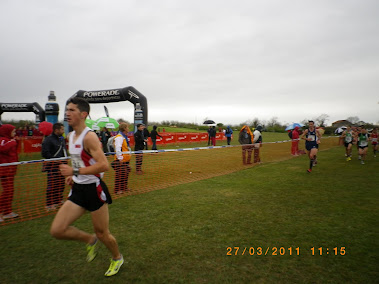 campeonato de españa universitario