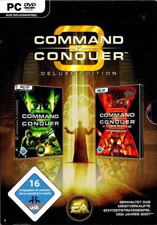 Command And Conquer 3 Tiberium Wars Kane Edition Fitgirl Repack