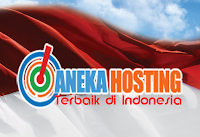 Anekahosting.com Web Hosting Murah Terbaik Di Indonesia, Hosting Terbaik Indonesia