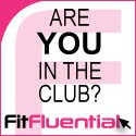 Fitfluential Ambassador
