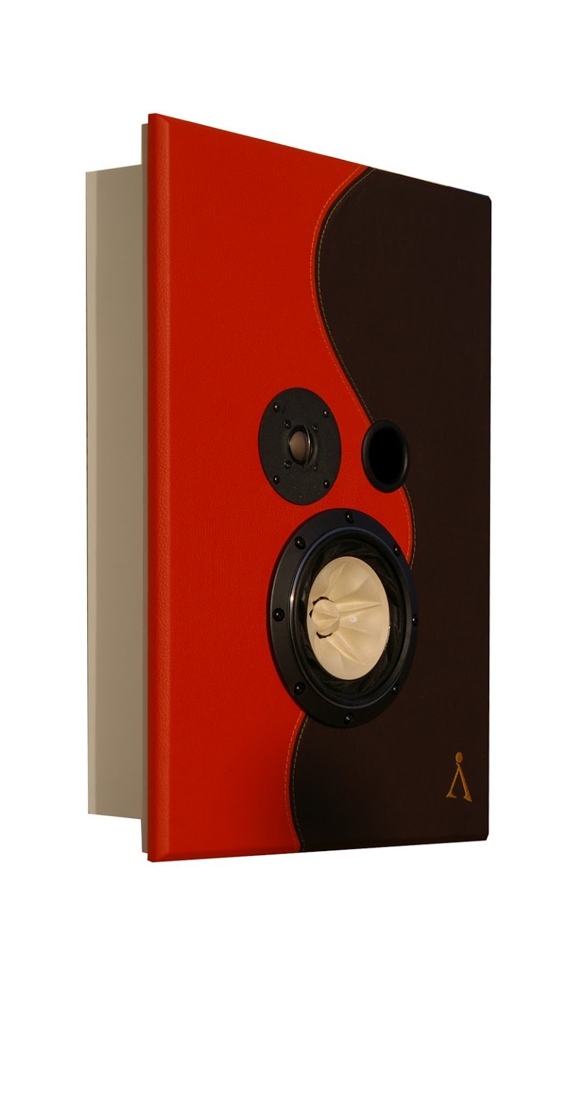 Audio Speakers - The Works