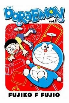 Doraemon