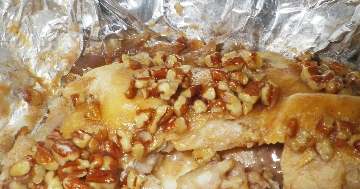 BYU Dutch Oven and Camp Cooking Dutch Oven Apple Pie