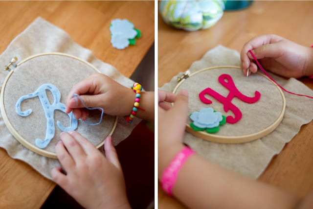 Kara s Party Ideas Vintage Sewing 7th Birthday Party - 47