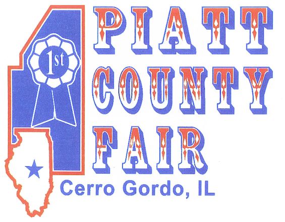 Piatt County Fair