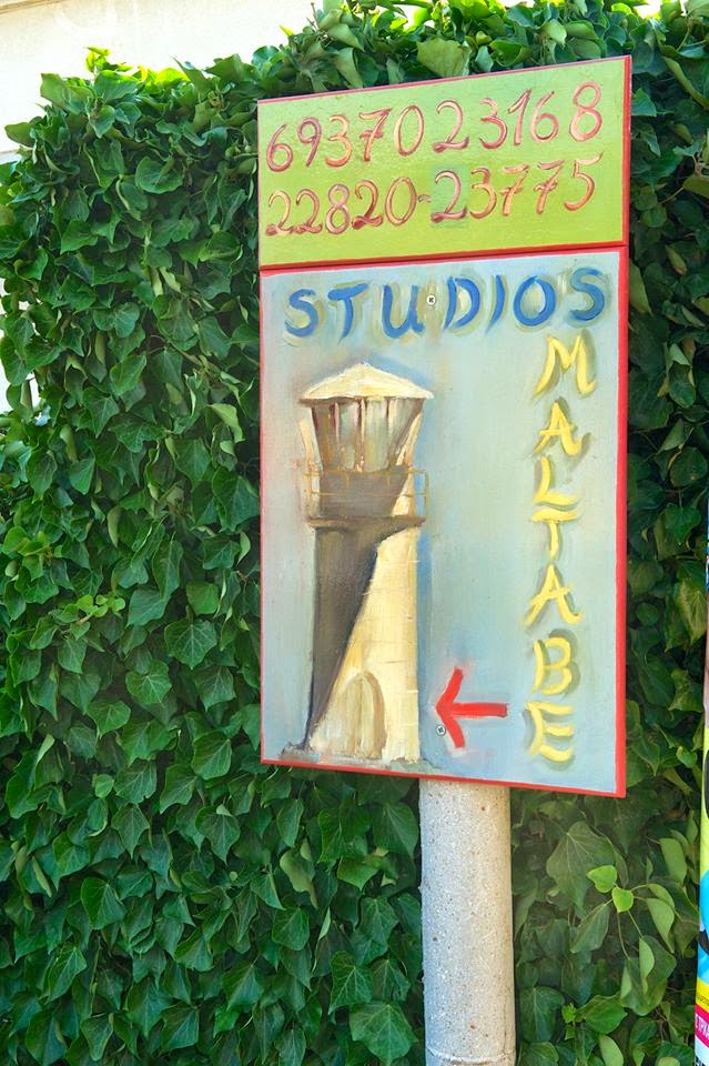 Maltabe Studios