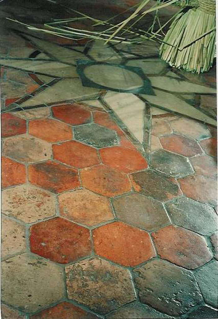 Historische Baustoffe September 2012