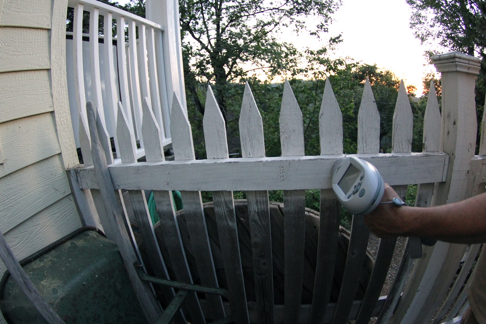 Lead Paint Hazard Testing & Inspections in Orange County Lead Hazards