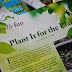 Plant It For The Planet