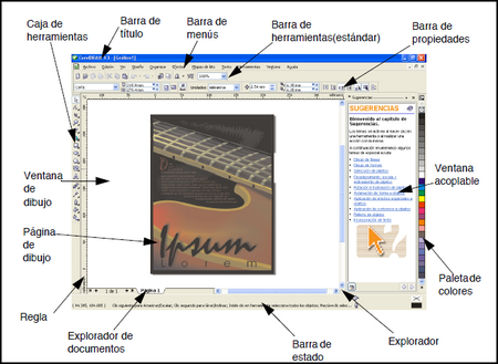 Coreldraw 13 официальная русская версия