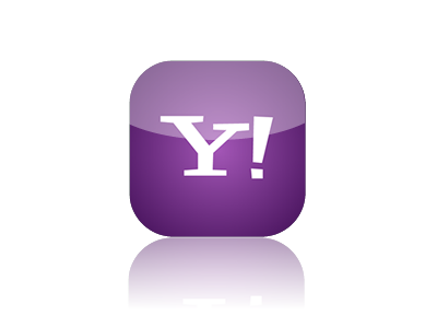Yahoo Logo Yahoo Logo