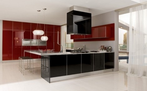 Ideas de Iluminación para Cocinas