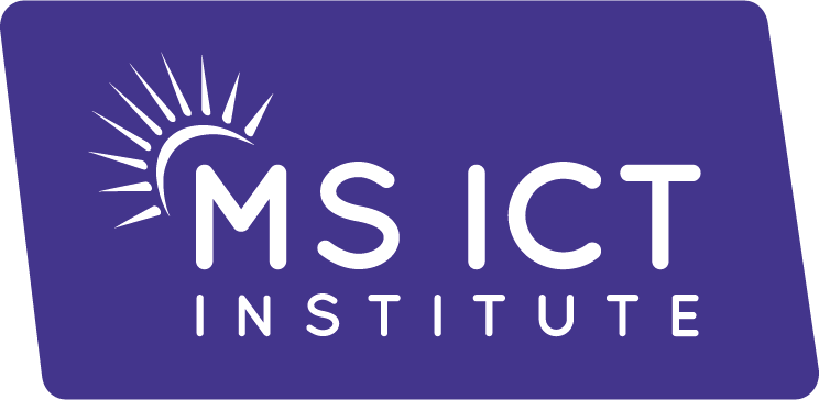 MS ICT Institute