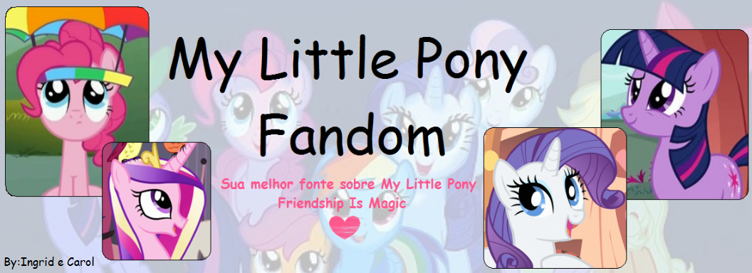My Little Pony Fandom