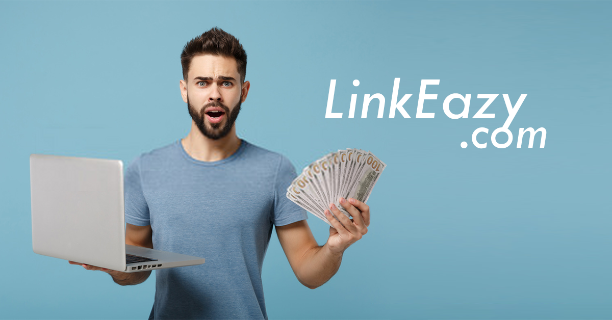 Earn money for your skills with linkeazy.com We’re a Market Space created in the USA which makes a link between Service Provider (Freelancer) and Service Buyer (Employer) through the internet. Anyone can sell and buy services such as graphic design, web design, logo design, architectural design, interior designing, and landscaping, translating, printing and etc.