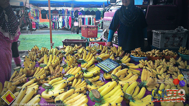 Pasar Tani Taman Nusantara 20151217