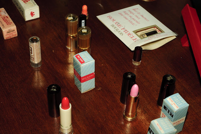 150 años de historia de los productos de Bourjois Silvia Quiros SQ Beauty 150 años de historia de los productos de Bourjois Silvia Quiros SQ Beauty