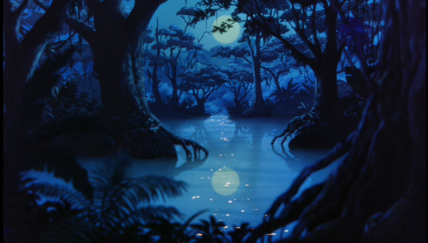 Passport to Dreams Old & New: May 2014