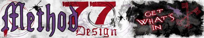 Method77 Design