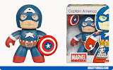 Ultimate Captain America Marvel Mighty Muggs Wave 5