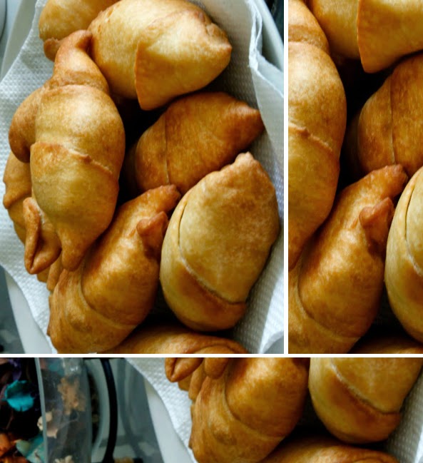 resep pisang molen kulit goreng renyah resep pisang molen kulit goreng renyah