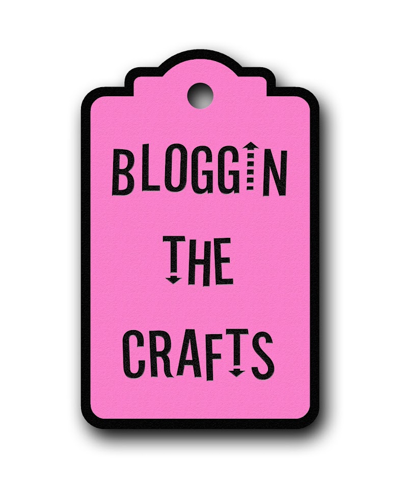 Bloggin The Crafts