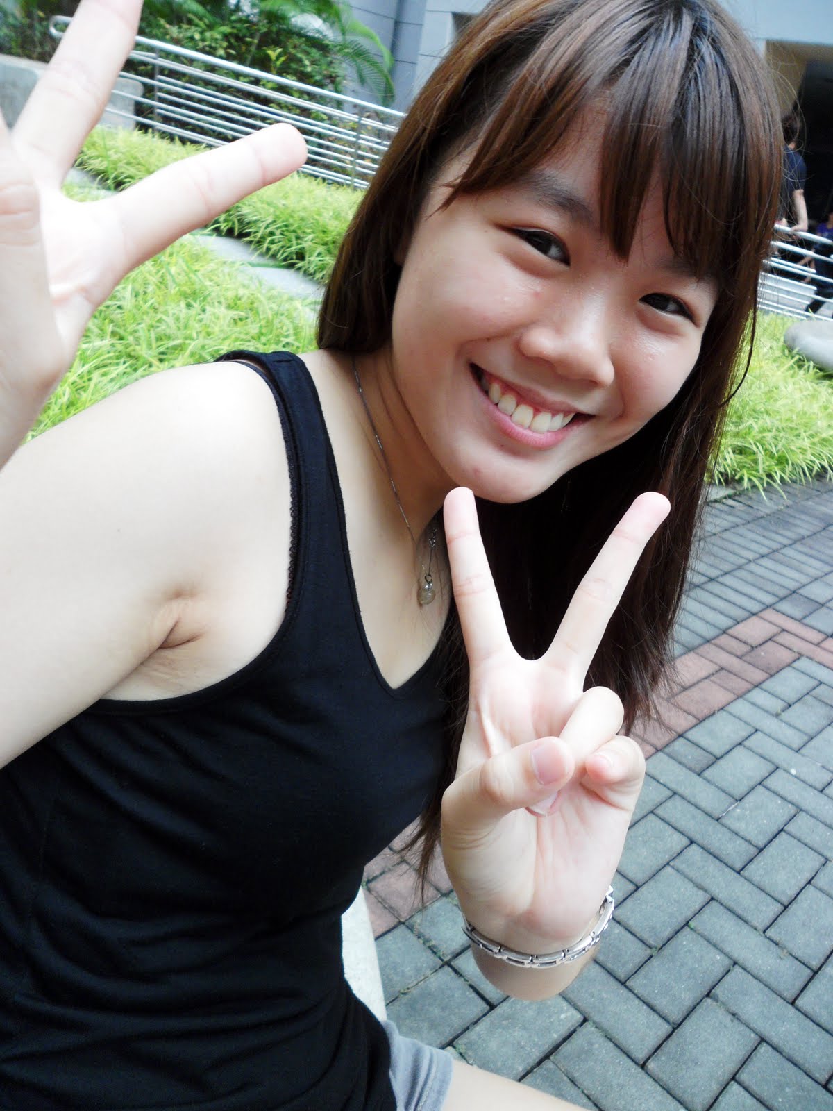 of Health Science and SHS