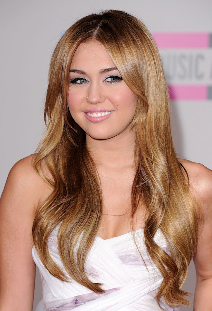 layered hairstyles trendy