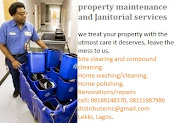 distribute inc home maintenance services