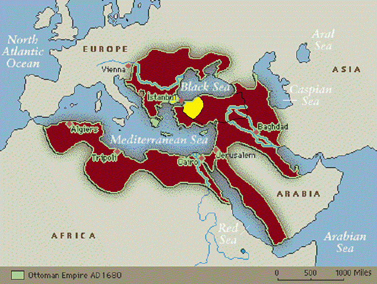 Ottoman Empire Victoria 2 Wiki